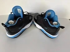 Size 9 - Air Jordan Stay Loyal 3 4