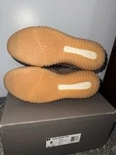 Yeezy Boost 750 High-Top Gum BY2456 2016 4