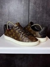 Louis Vuitton Frontrow Low Top 3