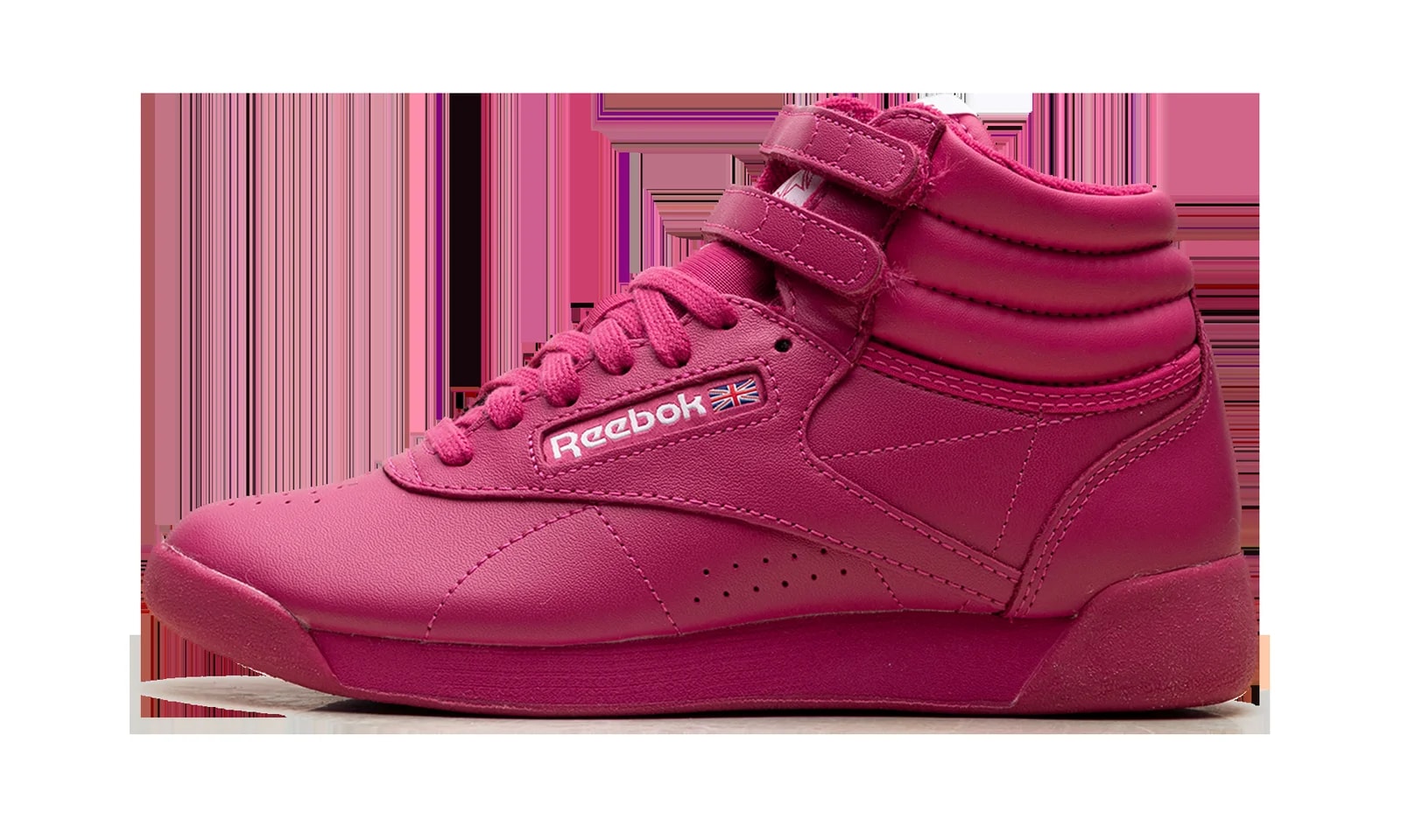 Reebok — F/S HI Wmns " — Sneaker — resale