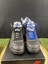 Size 10 - Awake NY X Air Jordan 5 Retro Boro - Racer 2