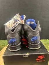 Size 10 - Awake NY X Air Jordan 5 Retro Boro - Racer 4