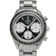 Omega — Omega Speedmaster Racing Co-Axial 326.30.40.50.01.002: SW17634 — Watch — resale