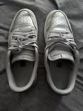 Size 10 - Air Jordan 1 Retro OG Low Metallic 4