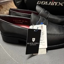 7.5US Ralph Lauren Shoes Label Crestbridge 36300 Limited Edition Vhtf 3