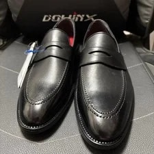 7.5US Ralph Lauren Shoes Label Crestbridge 36300 Limited Edition Vhtf 4