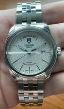 Tudor Glamour DAY Date 39 MM 2
