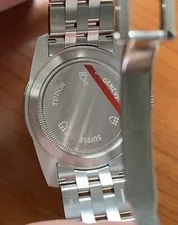 Tudor Glamour DAY Date 39 MM 3