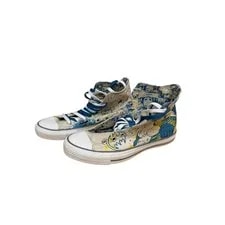 "Converse" Chuck Taylor All Star Batman DC Comics High Tops 8 10 2
