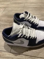 Air Jordans 1 Low 2