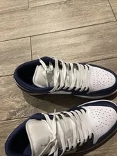 Air Jordans 1 Low 3