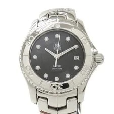 Tag Heuer — TAG Heuer Link 27mm WJ1318 [A ] — Watch — resale