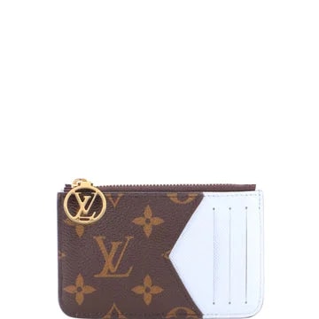 Louis Vuitton — Romy Card Holder — Handbag — resale
