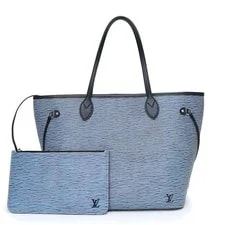 Louis Vuitton — Louis Vuitton Neverfull #733 — Handbag — resale
