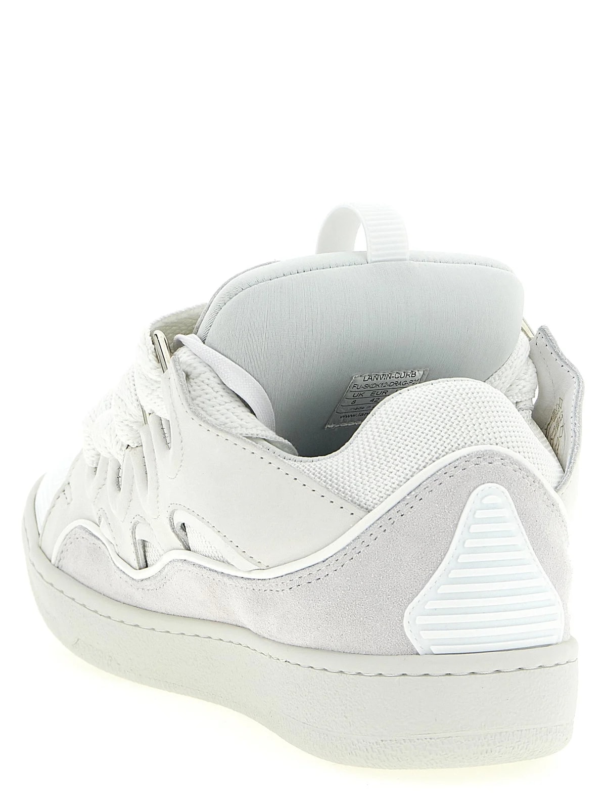 Lanvin Chunky 3