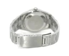 Rolex Airking Stainless Steel 14000M 2