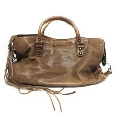 Balenciaga the City 115748 #KNB5090 2