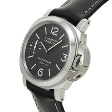 Panerai Luminor Marina 8 Days PAM00510 Black 743988 2