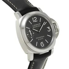 Panerai Luminor Marina 8 Days PAM00510 Black 743988 3