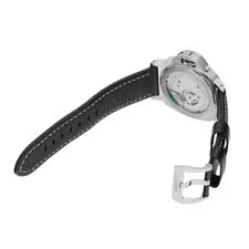 Panerai Luminor Marina 8 Days PAM00510 Black 743988 4