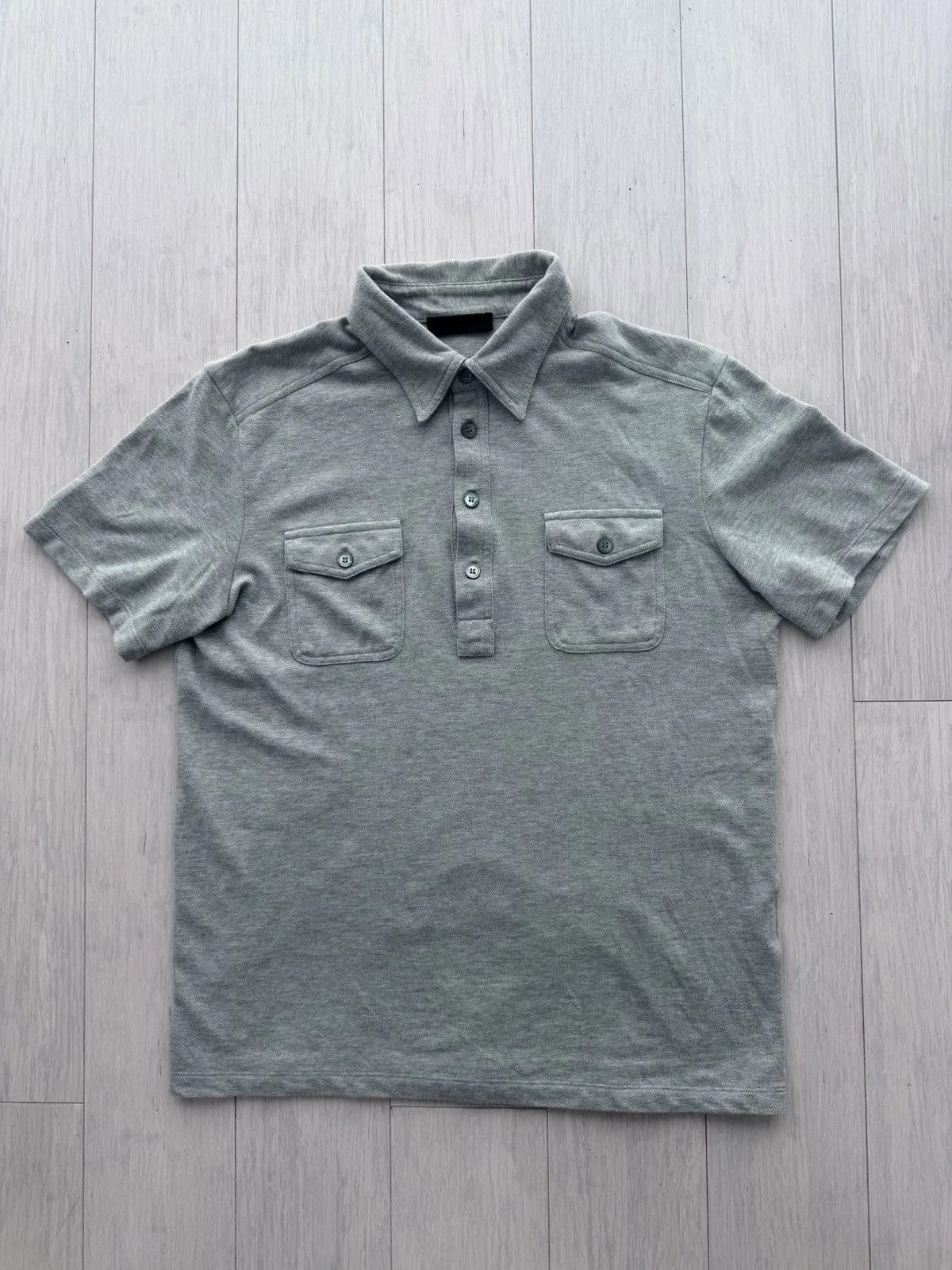 Prada Polo Shirt 2
