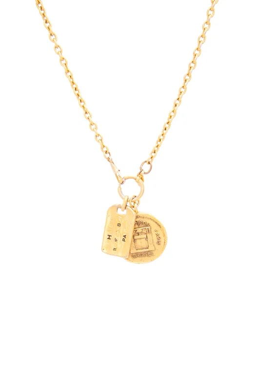 Chanel — 31 Rue Cambon — Jewelry — resale