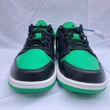 Size 9.5 - Air Jordan 1 Low Lucky 3