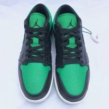 Size 9.5 - Air Jordan 1 Low Lucky 4
