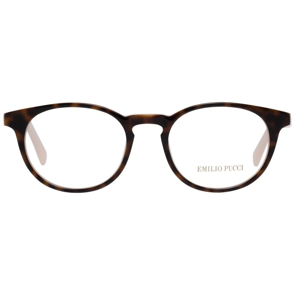 Emilio Pucci Optical Frames 2