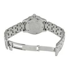 Omega Seamaster 300 2583.80 Blue Stainless Steel 4
