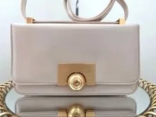 Bottega Veneta Mini the Classic Crossbody Japan 3