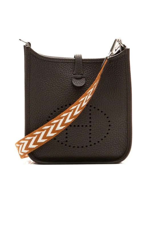 Hermès — Evelyne Crossbody — Handbag — resale