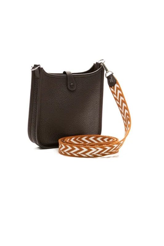 Evelyne Crossbody 3