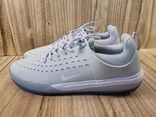 Nike SB Zoom Nyjah 3 Skate Shoes Plantinum DV7896 002 2
