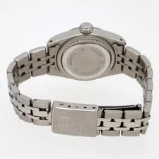 Tudor 74000N Princess Date Blue Dial Automatic Stainless Steel ’S 4
