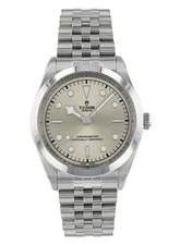 Tudor Black Bay Champagne Dial 41mm M79680-0003 2