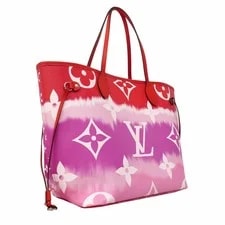 Louis Vuitton Escale Neverfull M45127 2