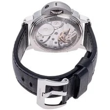 Panerai Luminor Base PAM00112 Stainless Steel 44mm Mechanical (Manual) #KMW959 3