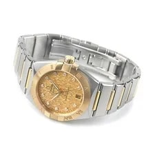 Omega Constellation 131.20.36.20.58.001 TO311236 3