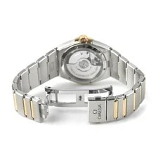 Omega Constellation 131.20.36.20.58.001 TO311236 4