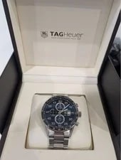 Tag Heuer Carrera 1887 Chronograph 3