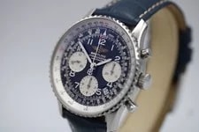 Breitling Automatic Navitimer A23322 Full Set 2008 2