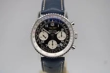 Breitling Automatic Navitimer A23322 Full Set 2008 3