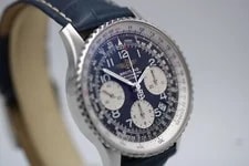 Breitling Automatic Navitimer A23322 Full Set 2008 4