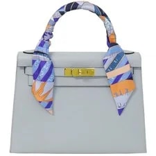 Hermès — Hermès Kelly 28 Sellier Verso (2025) — Handbag — resale