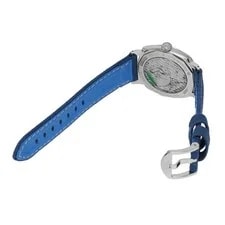 Panerai Radiomir 1940 3 Days Acciaio PAM00933 Blue #41030 4