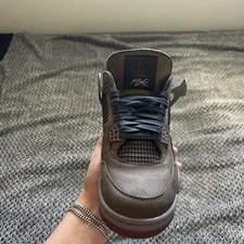 Size 10 - A Ma Maniére X Air Jordan 4 Retro 2