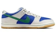 Nike SB Dunk Low Hyper Malachite HF3704-001 2
