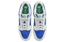 Nike SB Dunk Low Hyper Malachite HF3704-001 4