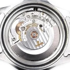 Tudor Prince Oysterdate Submariner 76000 36mm SS Black Dial Automatic Date #C085 2